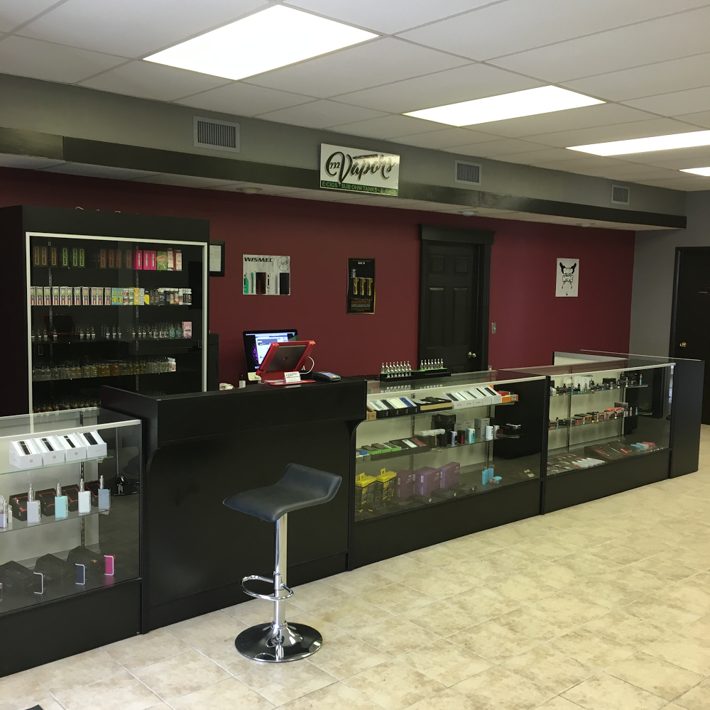 732 Vapors | 320 Main St, Keansburg, NJ 07734 | Phone: (732) 471-6581