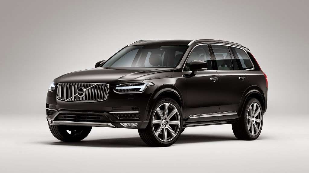 Gunther Volvo Cars Delray Beach | 2201 N Federal Hwy, Delray Beach, FL 33483, USA | Phone: (888) 428-7998