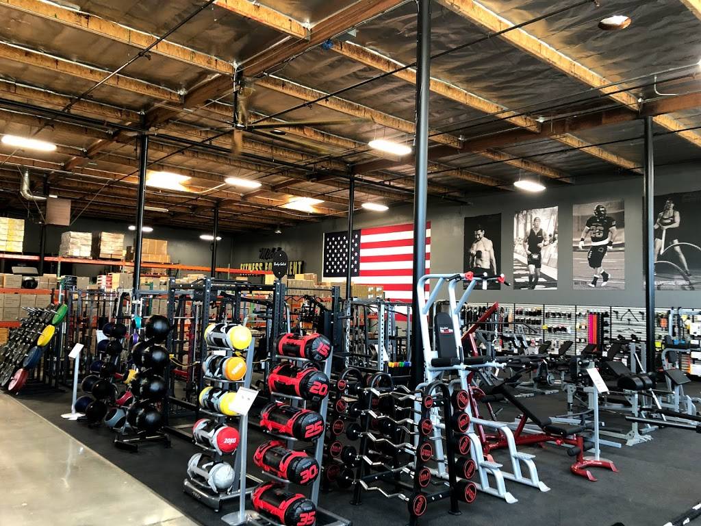 Mikes Fitness Equipment Superstore | 115 W La Cadena Dr, Riverside, CA 92501, USA | Phone: (951) 323-8393