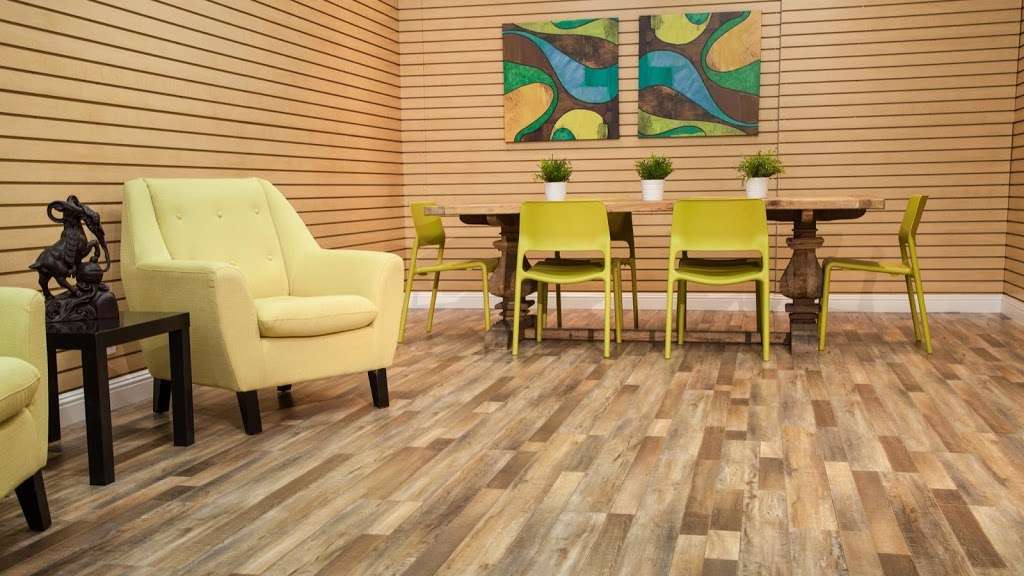 Brentwood Flooring By The Floor Man | 6625 Brentwood Blvd, Brentwood, CA 94513, USA | Phone: (510) 410-9754