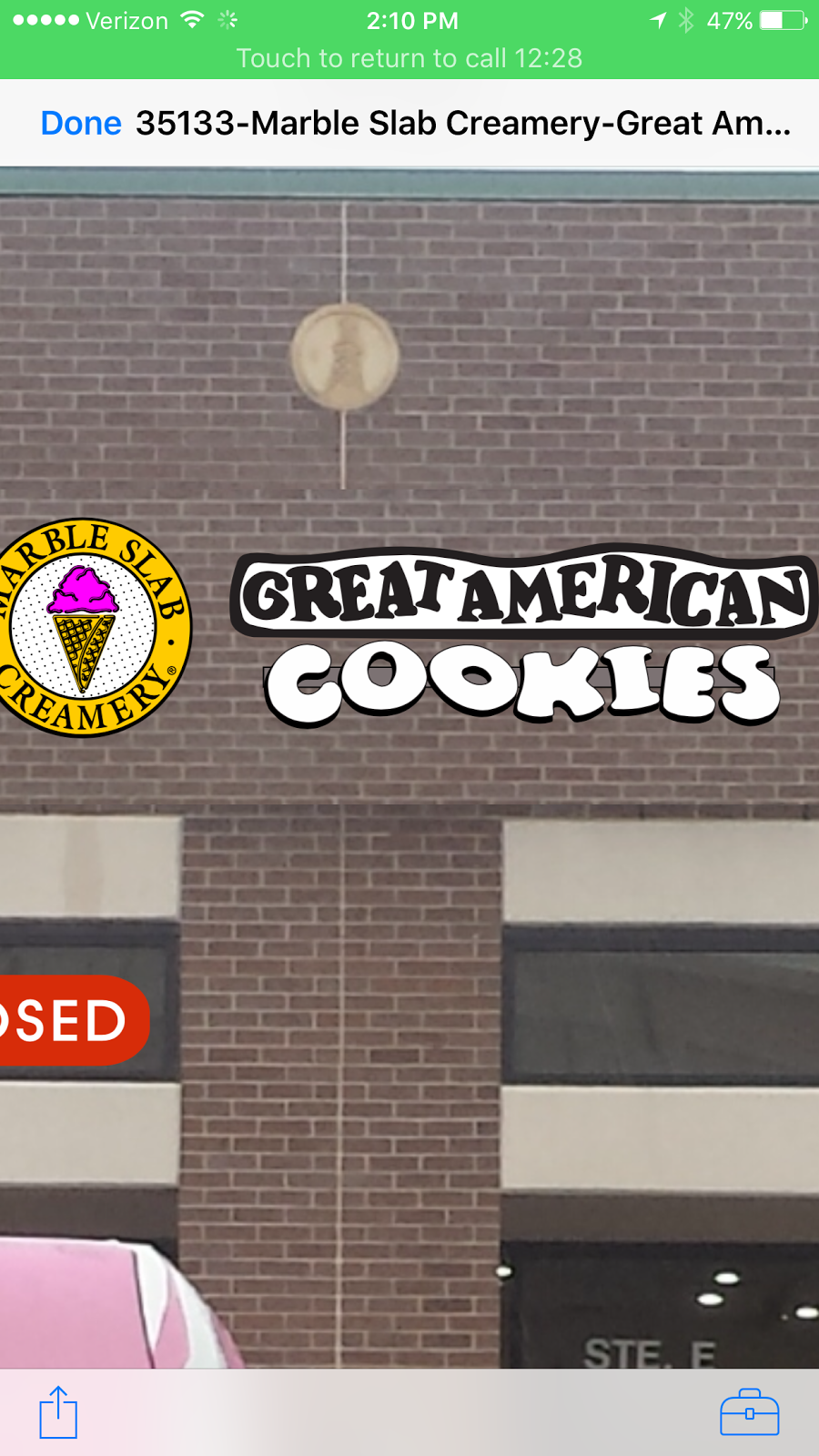 Great American Cookies | 1923 Taylor St # E, Houston, TX 77007, USA | Phone: (713) 861-7522