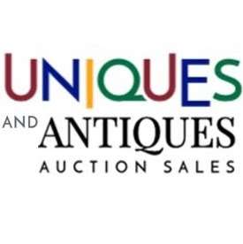 Uniques & Antiques | 2500 Market St, Upper Chichester, PA 19014, USA | Phone: (610) 485-7400
