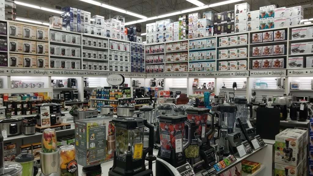 Bed Bath & Beyond | 5413 Urbana Pike, Frederick, MD 21704 | Phone: (301) 695-6333