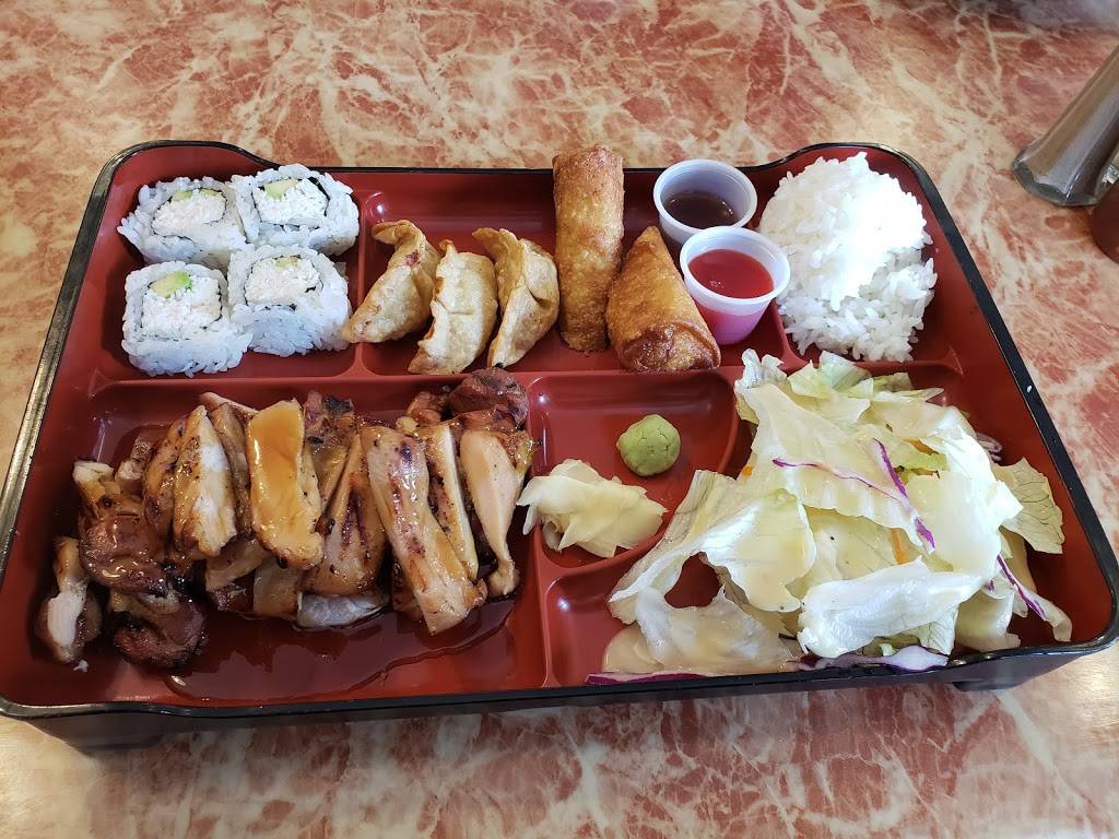 Toshis Teriyaki | 8425 SE 68th St #118, Mercer Island, WA 98040, USA | Phone: (206) 232-0233