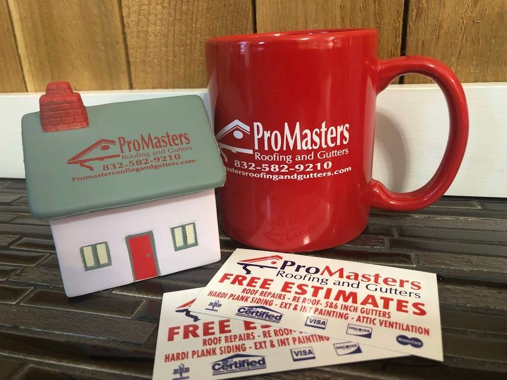 Pro Masters Roofing and Gutters | 5707 Addicks Satsuma Rd, Houston, TX 77084, USA | Phone: (832) 582-9210