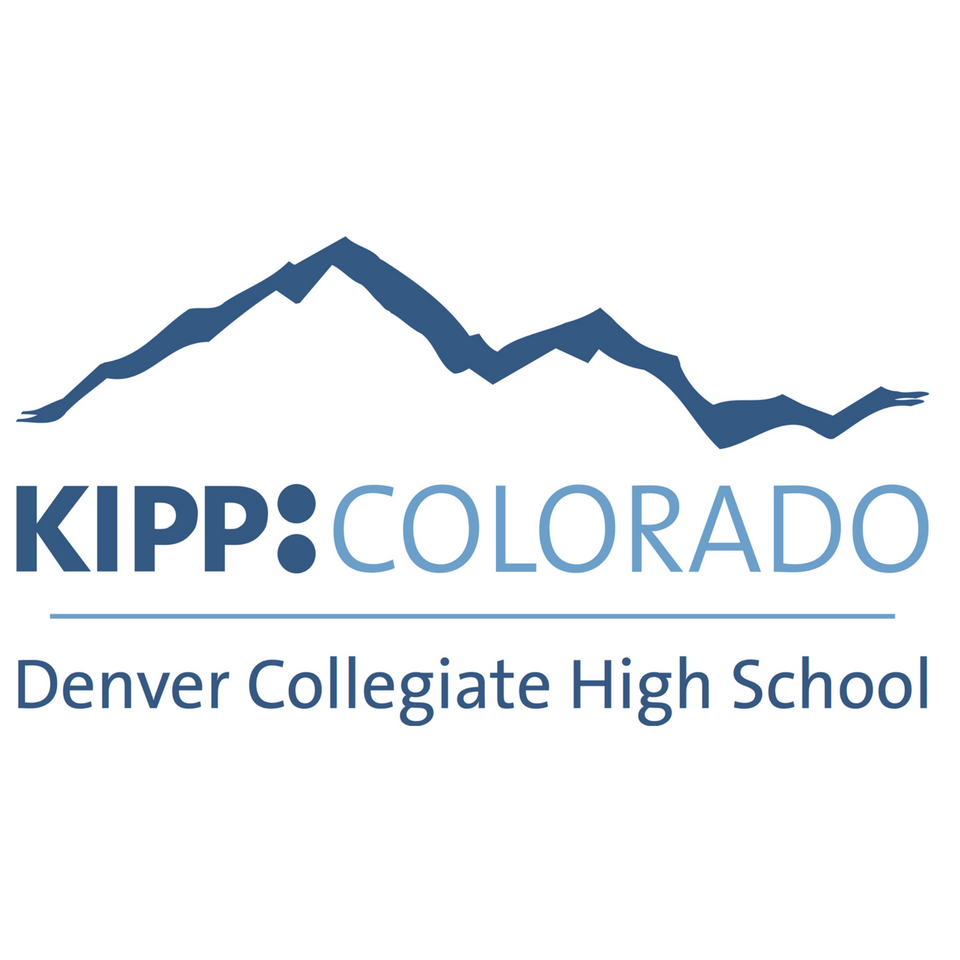 KIPP Denver Collegiate High School | 451 S Tejon St, Denver, CO 80223, USA | Phone: (303) 922-5324