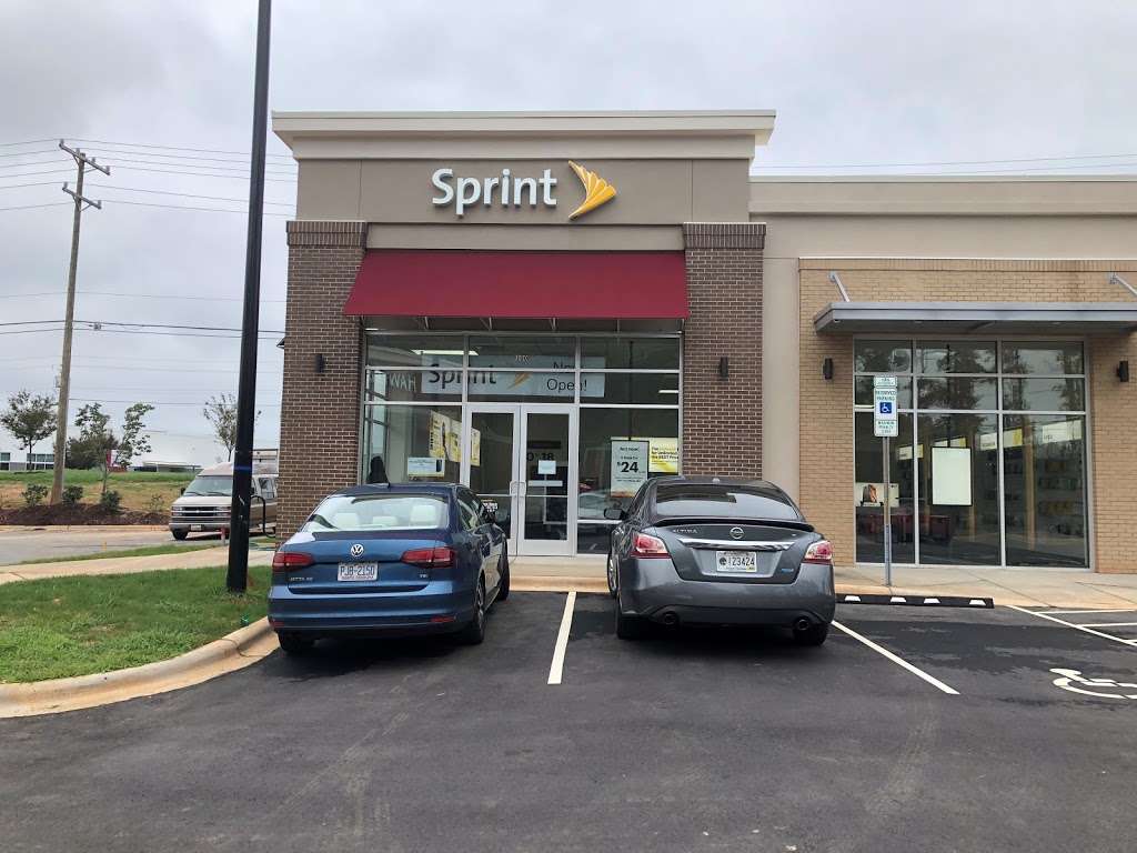 Sprint Store | 6209 Old Post Rd, Charlotte, NC 28212, USA | Phone: (980) 225-1967