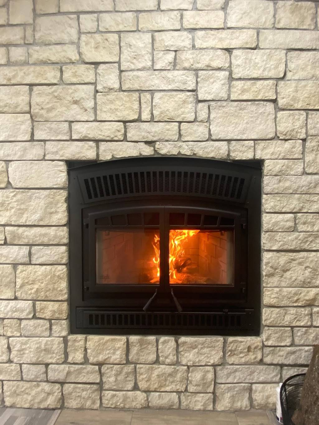 West Texas Fireplaces | 118 W Garza St B, Lubbock, TX 79364 | Phone: (806) 905-9332