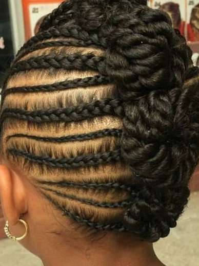 Style & Smile Hair Braiding | 5838 Louetta Rd Suite #53, Spring, TX 77379, USA | Phone: (936) 777-9769