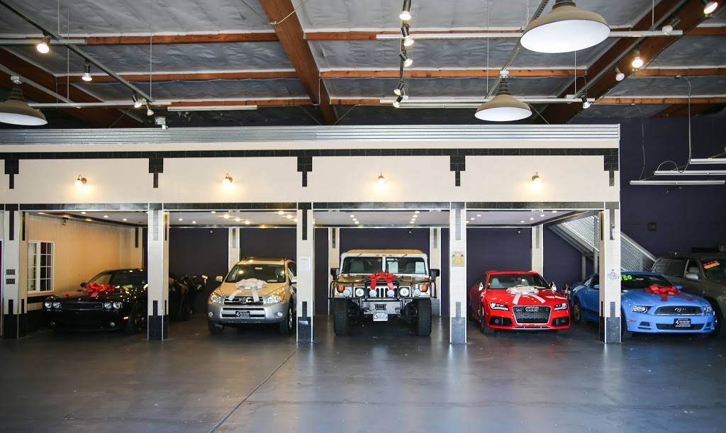 Enzo Auto Sales | 2445 Albatross Way STE 101, Sacramento, CA 95815 | Phone: (916) 910-4343