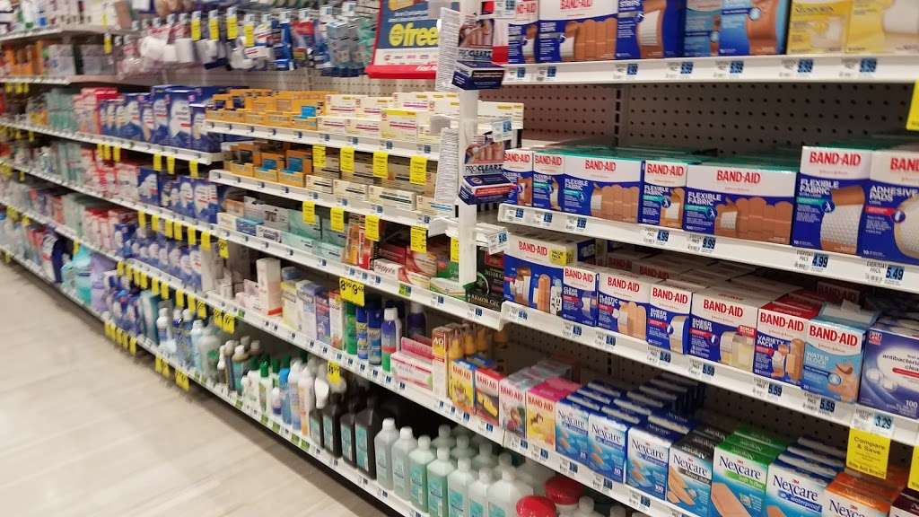 Rite Aid | 24892 John J Williams Hwy, Millsboro, DE 19966, USA | Phone: (302) 947-1204