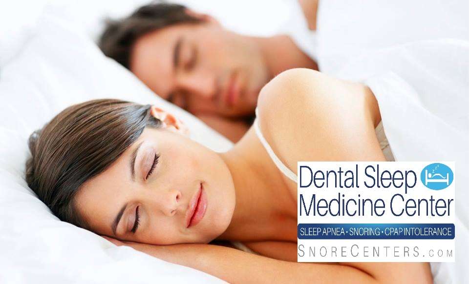 Dental Sleep Medicine Center LLC | 1150 Valley Forge Rd #101, Phoenixville, PA 19460, USA | Phone: (610) 935-2410