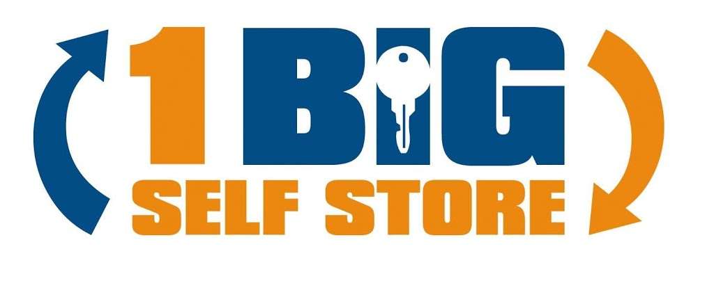 1 Big Self Storage | Thames Industrial Park, Princess Margaret Rd, East Tilbury, Tilbury RM18 8RH, UK | Phone: 01375 859947