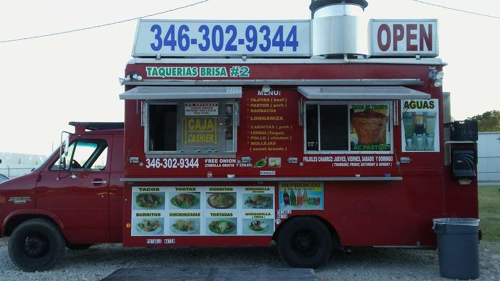 Taquerias Brisa #2 | 8036 FM 1960, Houston, TX 77064, USA