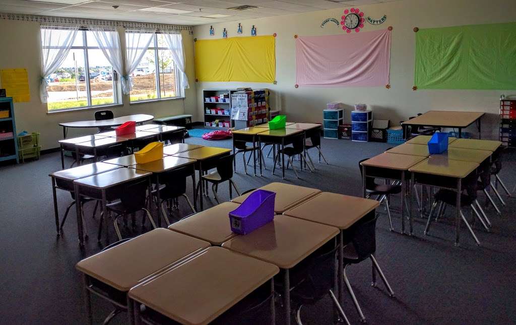 Brantner Elementary School | 7800 E 133rd Ave, Thornton, CO 80602 | Phone: (720) 685-5050