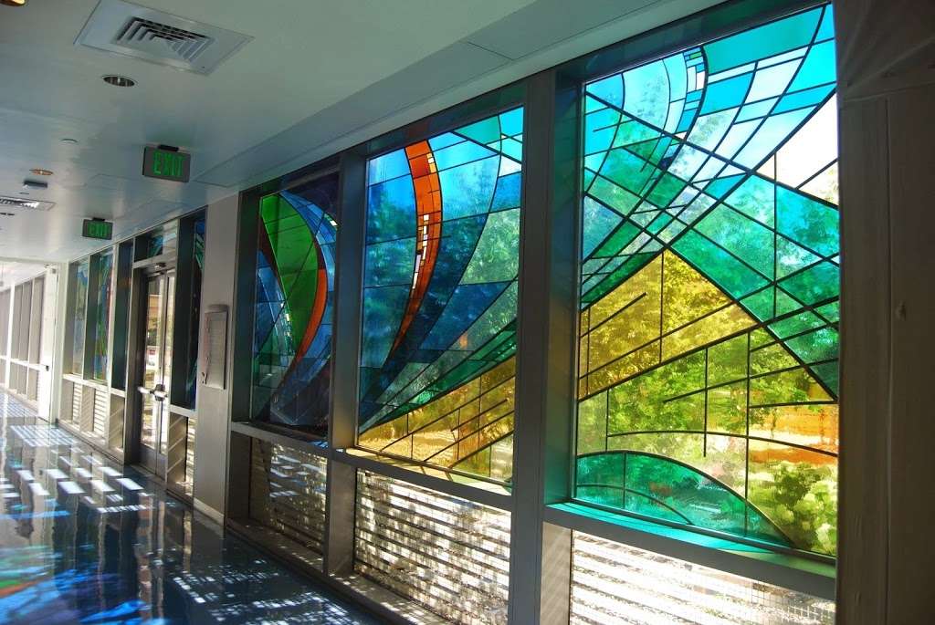 Creative Stained Glass Studio | 3703 Ames St, Denver, CO 80212, USA | Phone: (720) 940-7679