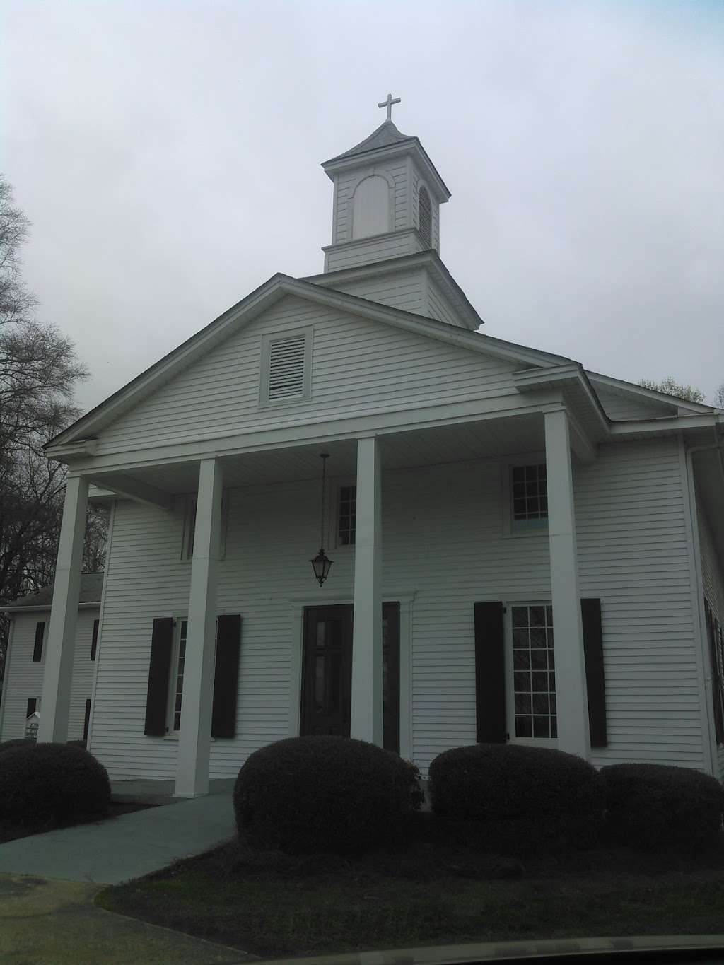Allison Creek Presbyterian Church | 5780 Allison Creek Rd, York, SC 29745, USA | Phone: (803) 366-1302