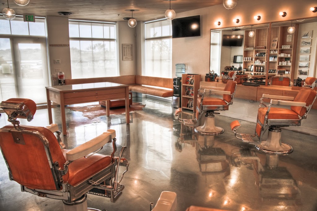 Barber Lane Marin | 2001 Larkspur Landing Cir, Larkspur, CA 94939, USA | Phone: (415) 419-5260