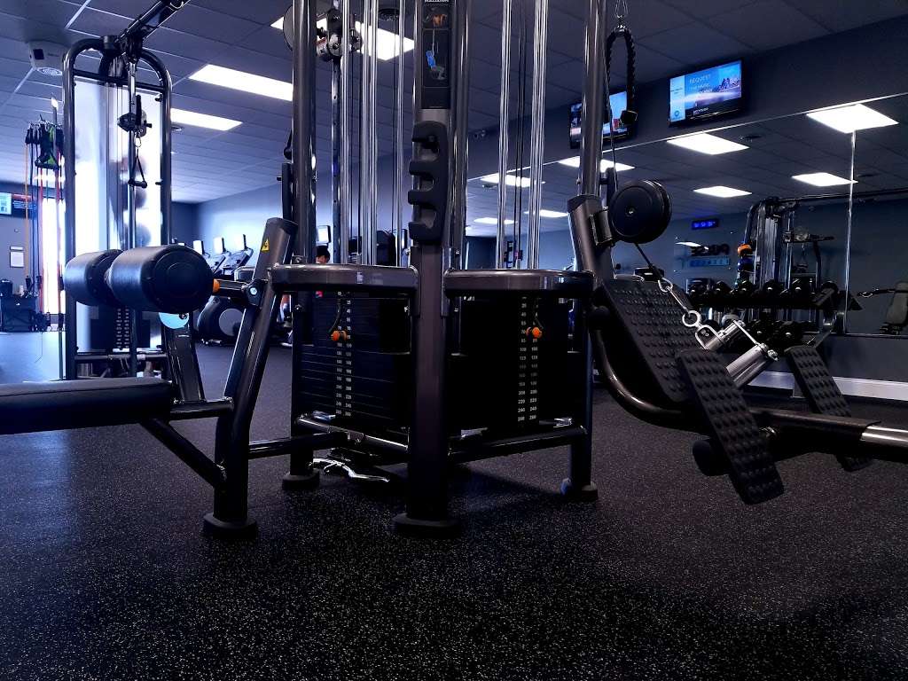 Pulse Fitness | 880 E Lincoln Ave, Myerstown, PA 17067, USA | Phone: (717) 628-8919