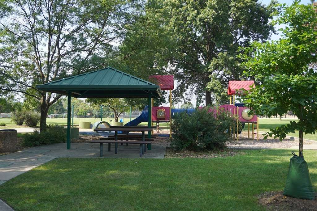 Conrad Fisher Park | 200 E Diversey Ave, Elmhurst, IL 60126, USA | Phone: (630) 993-8900