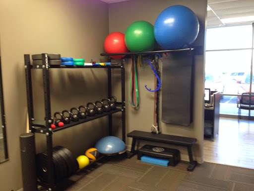F.I.T. Muscle & Joint Clinic - Blue Valley | 2206, 14876 Metcalf Ave, Overland Park, KS 66223, USA | Phone: (913) 808-5245
