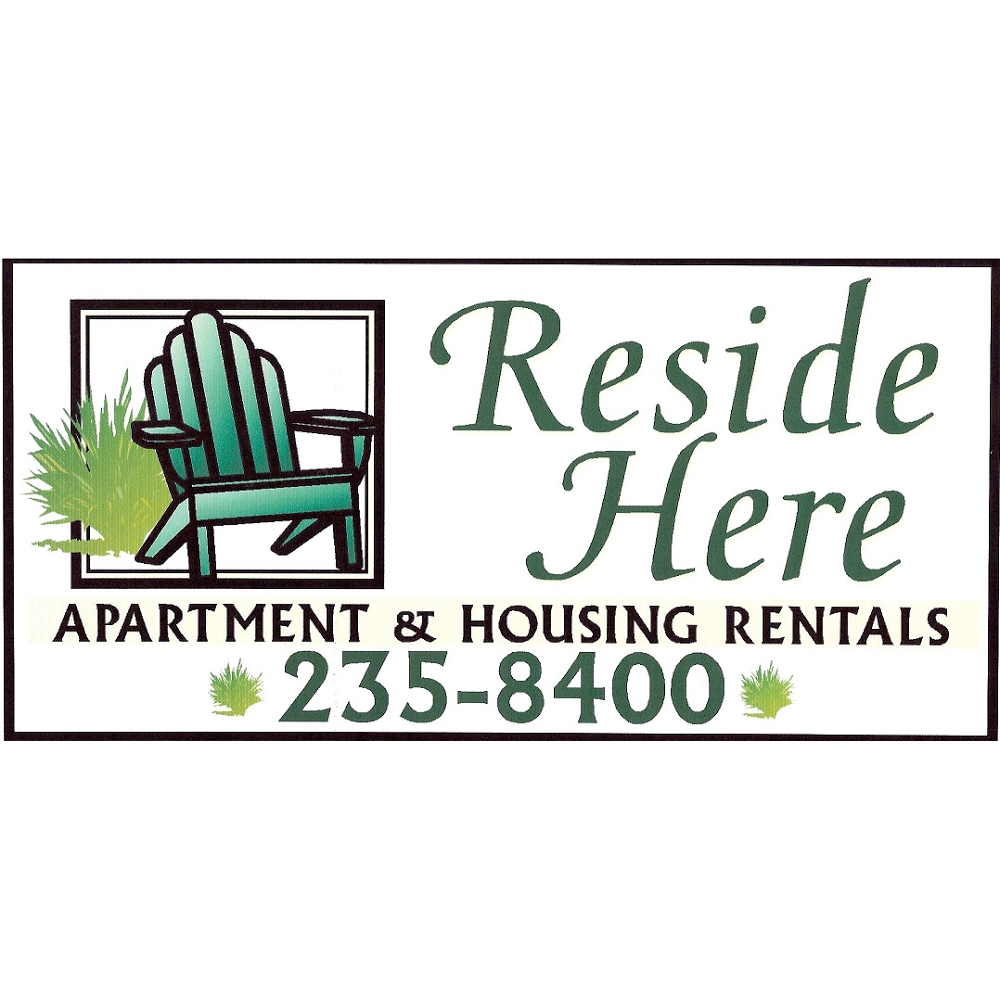 Reside Here | 1528 Lebanon Ave, Belleville, IL 62221, USA | Phone: (618) 235-8400