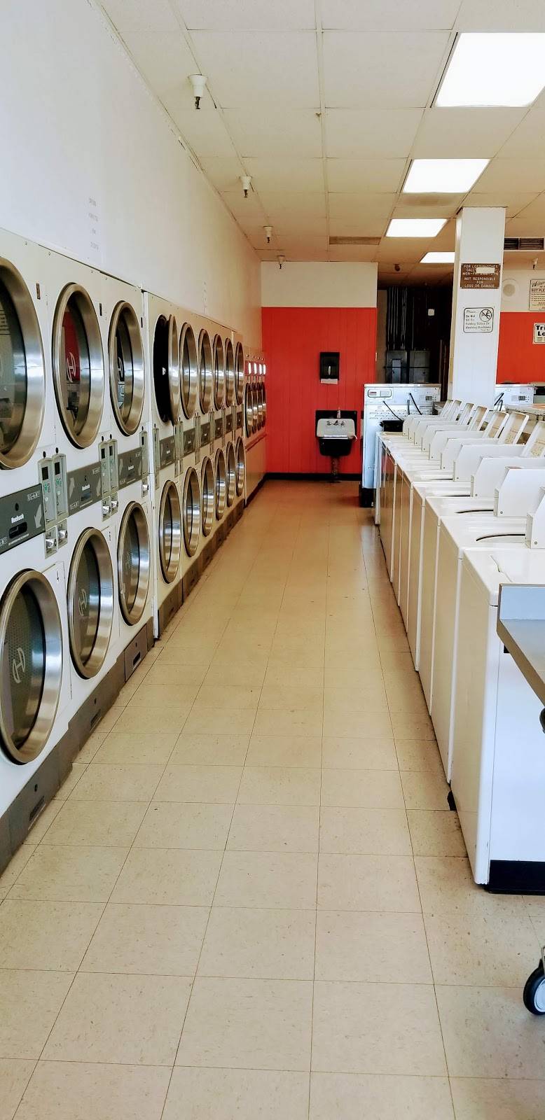 Kings Row Laundromat | 3647 Kings Row, Reno, NV 89503, USA | Phone: (907) 830-1189