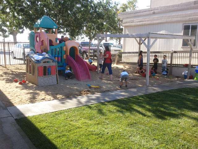 Adventureland Preschool | 41337 10th St W, Palmdale, CA 93551, USA | Phone: (661) 272-0681