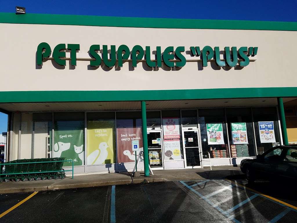 Pet Supplies Plus | 1137 Old Country Rd, Westbury, NY 11590, USA | Phone: (516) 997-1629