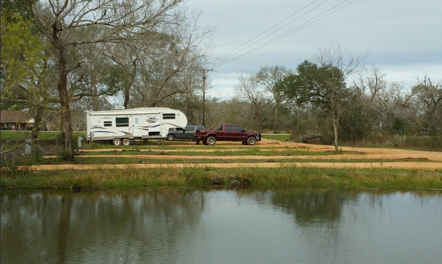 Down Home RV Park | 3491 County Rd 310, Brazoria, TX 77422 | Phone: (979) 248-8169