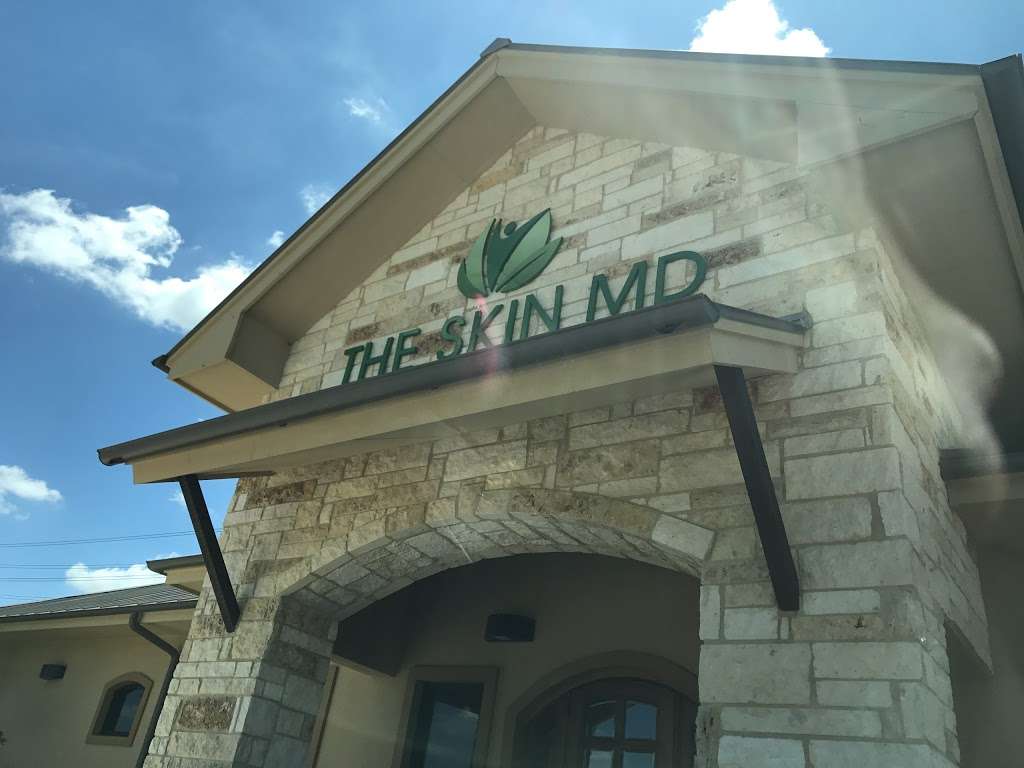 The Skin MD | 4432 Lockhill Selma Rd, Shavano Park, TX 78249 | Phone: (210) 615-9494