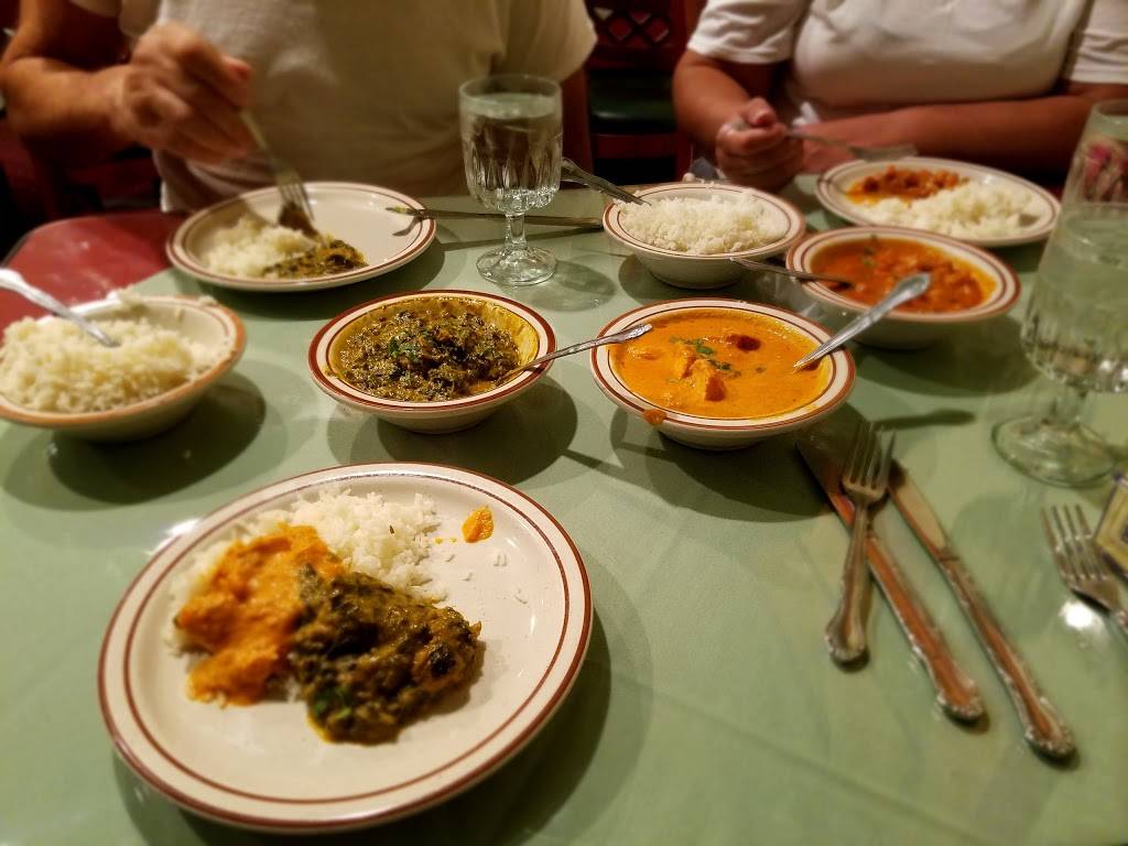 Maharajah India Cuisine south indian restaurant | 1091 S Mt Vernon Ave, Colton, CA 92324, USA | Phone: (909) 824-1100