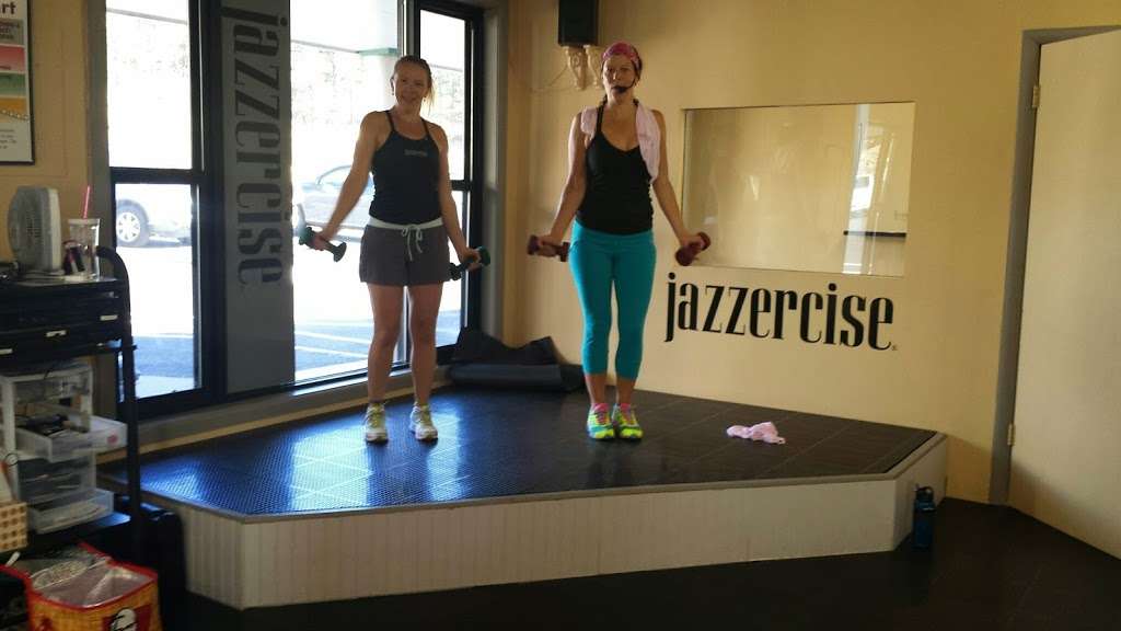Jazzercise Evergreen at Kinetic Arts Dance Studio | 30706 Bryant Dr Unit 205, Evergreen, CO 80439, USA | Phone: (303) 507-8260
