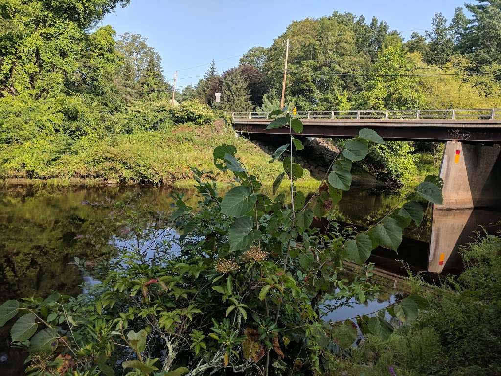 Seaverns / Fields Bridge | Merrimack, NH 03054