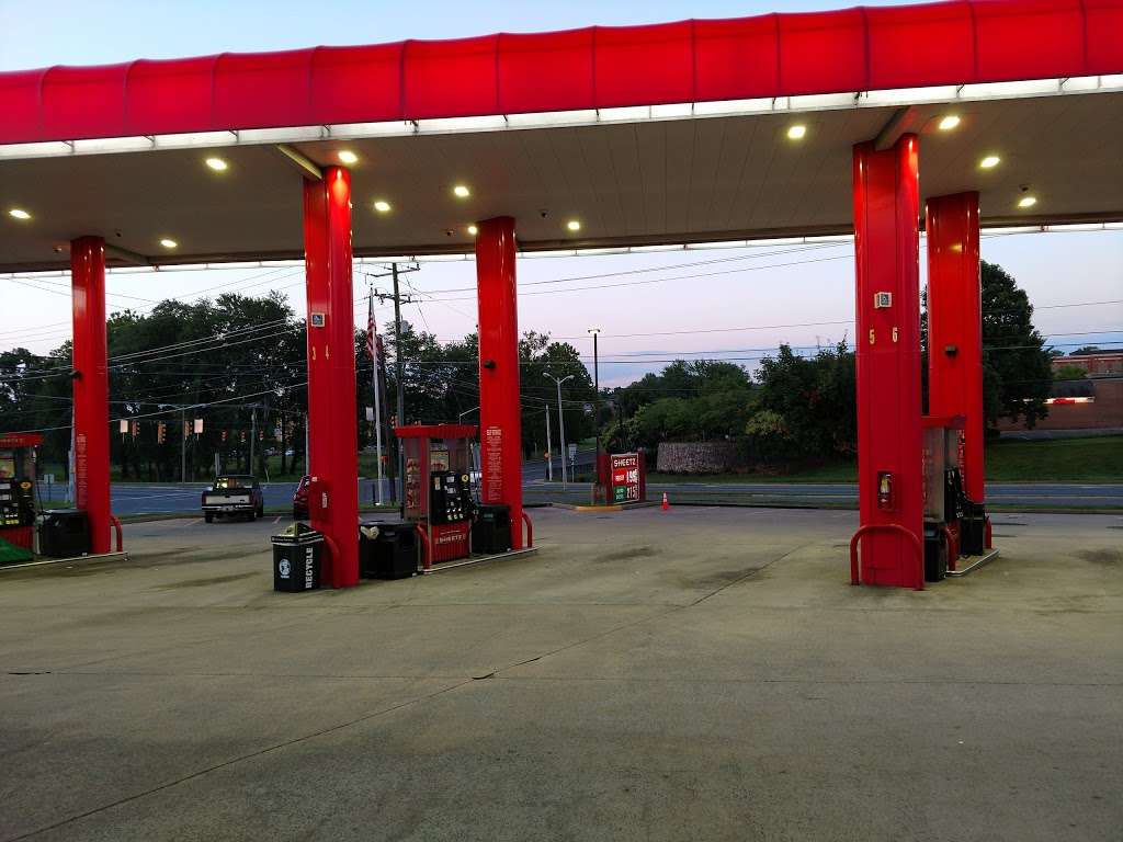 Sheetz #243 | 600 Blackwell Rd, Warrenton, VA 20186, USA | Phone: (540) 349-4788