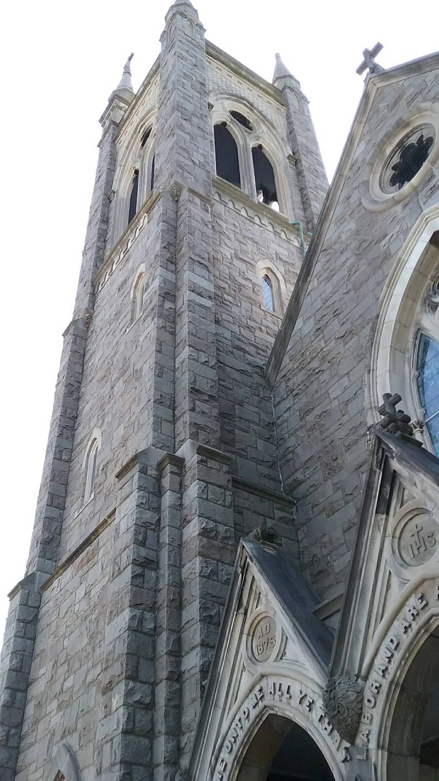 St. Andrews Episcopal Church | 236 S Laurel St, Richmond, VA 23220, USA | Phone: (804) 648-7980