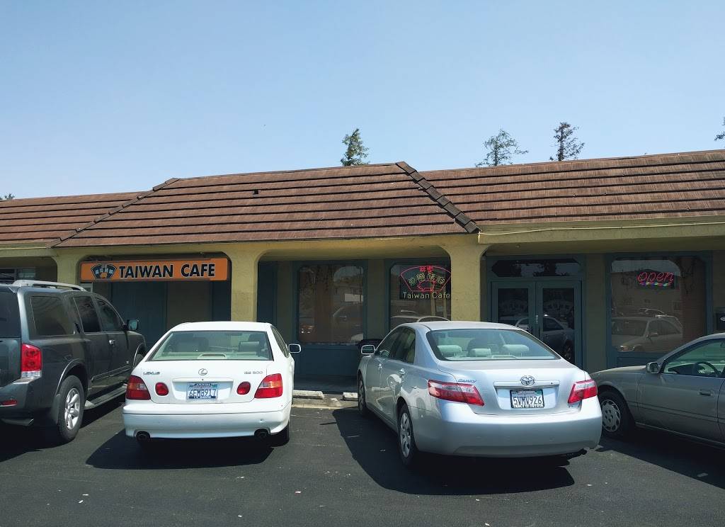 Taiwan Cafe | 568 N Abel St, Milpitas, CA 95035, USA | Phone: (408) 586-8885