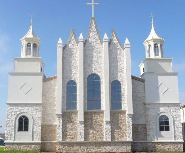 St. Marys Malankara Orthodox Church | 14133 Dennis Ln, Farmers Branch, TX 75234, USA | Phone: (972) 827-8765