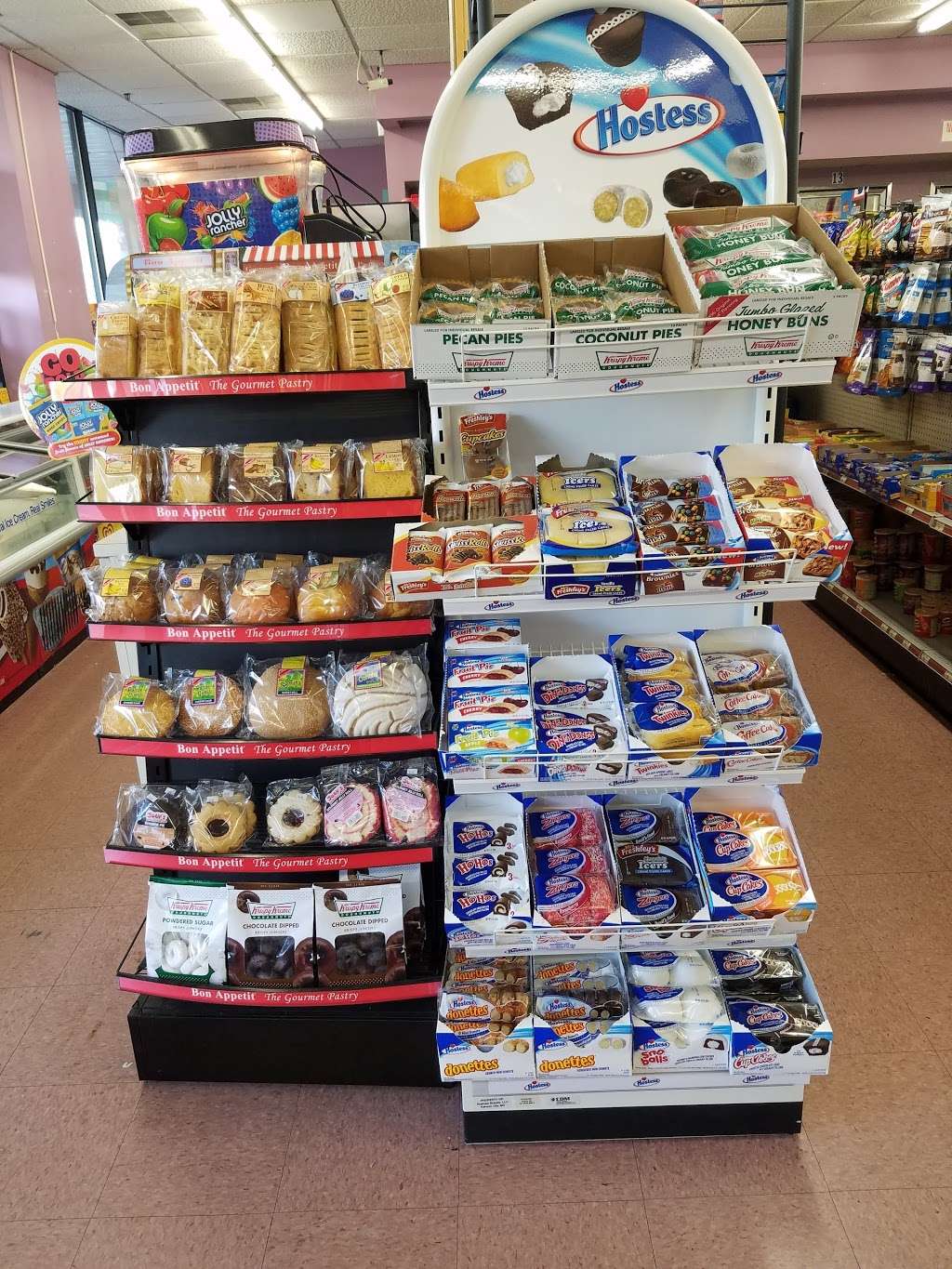 Sunny Mart Food Store & Deli | 301 Port Reading Ave # 3, Port Reading, NJ 07064, USA | Phone: (732) 636-7677