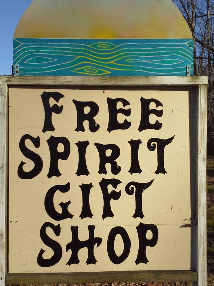 Free Spirit Gift Shop | 2621 Weddington Rd, Monroe, NC 28110, USA | Phone: (704) 291-9393