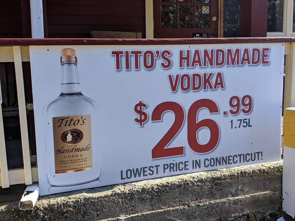 Country Liquors | 84 Newtown Turnpike, Westport, CT 06880 | Phone: (203) 557-8558