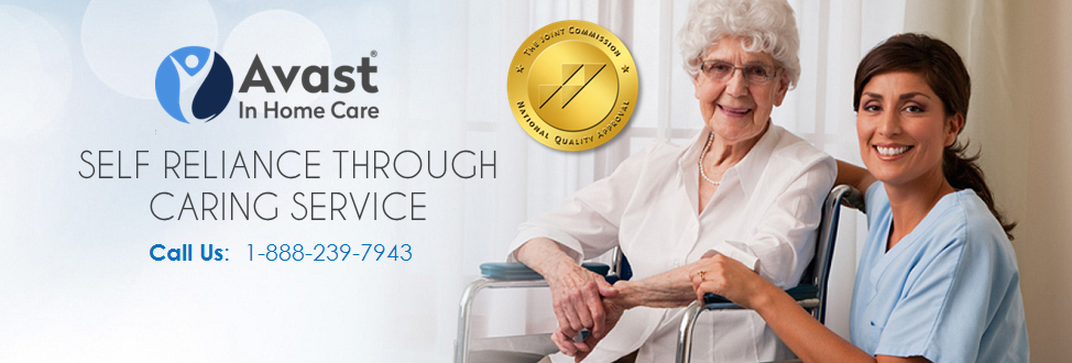 Avast Home Care | 135 Broadway, Westville, NJ 08093, USA | Phone: (856) 552-1518