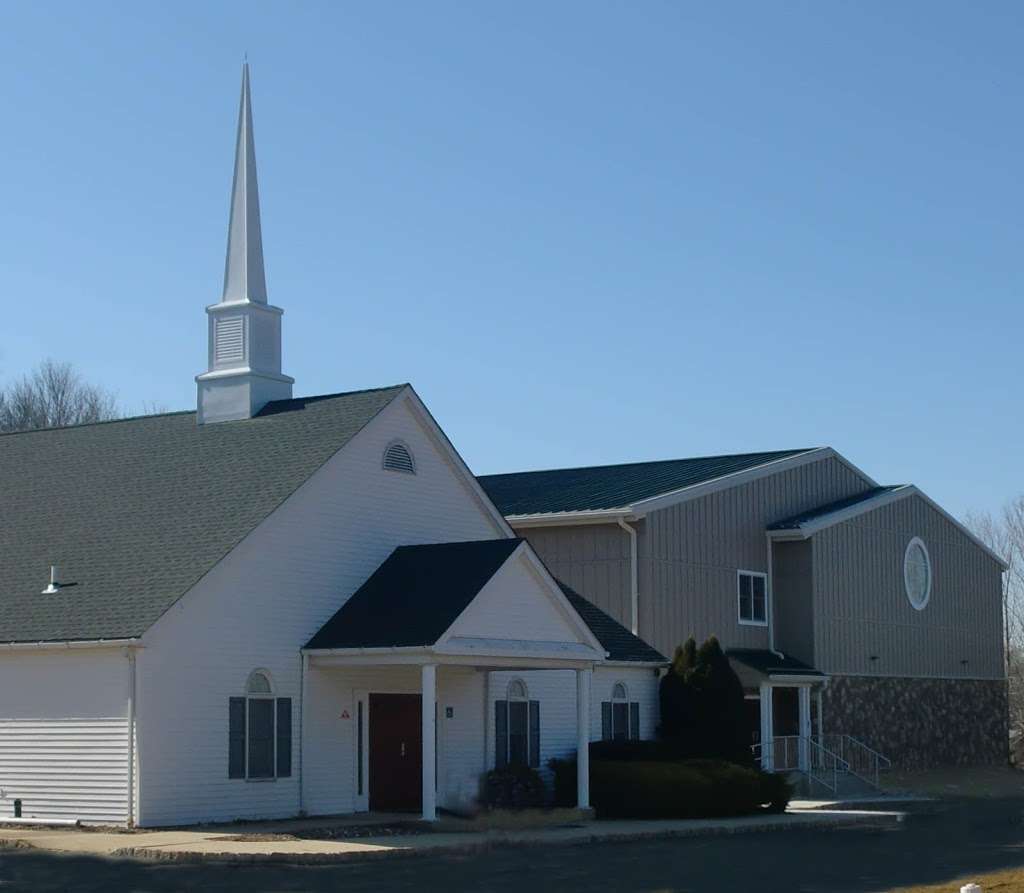 Valley View Chapel | 115 E Mill Rd, Long Valley, NJ 07853, USA | Phone: (908) 876-5112
