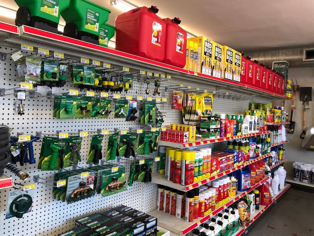 Lawn & Garden Warehouse Inc. | 3762 McCart Ave, Fort Worth, TX 76110, USA | Phone: (817) 921-2458