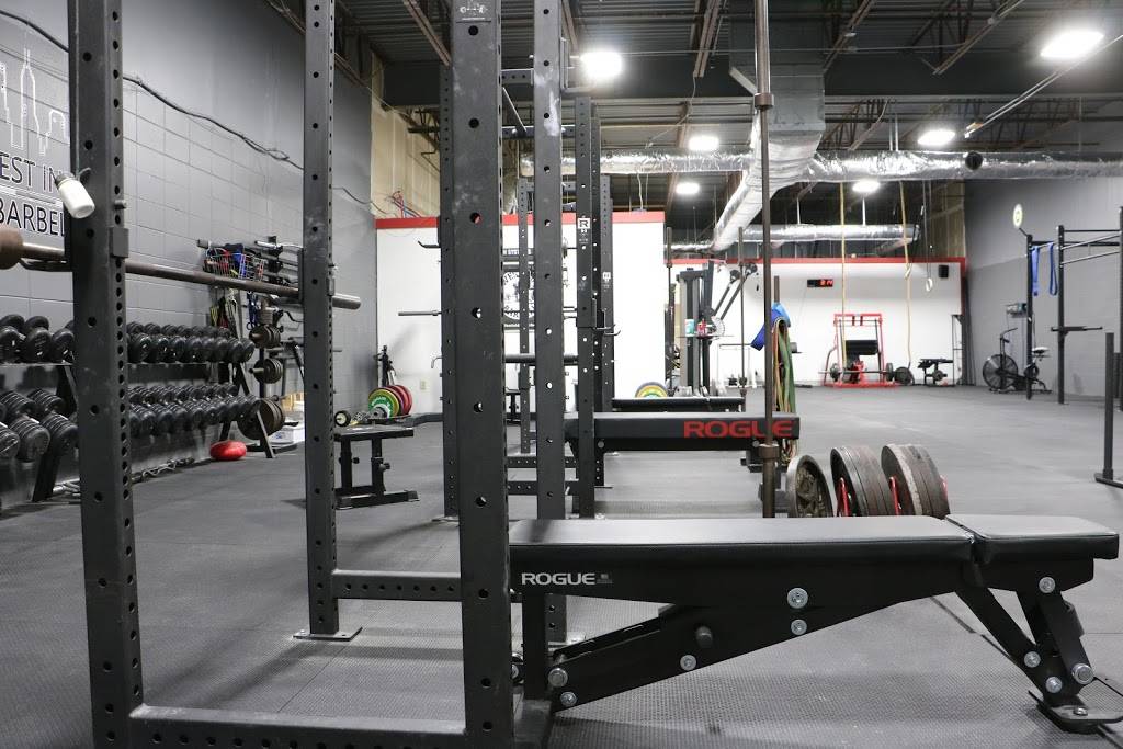 West Indy Barbell | 7021 Corporate Cir, Indianapolis, IN 46278 | Phone: (317) 403-5399