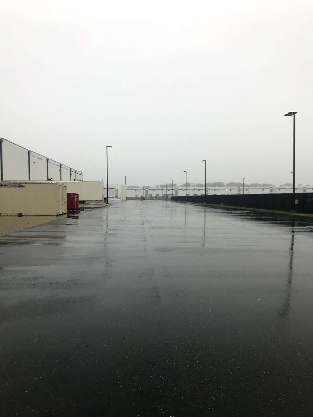 Express Scripts, 2040 Hughes Dr, Burlington, NJ 08016, USA