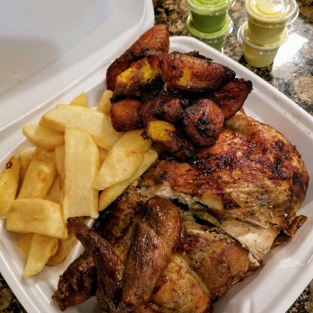 Super Rico Peruvian Chicken | 2330 Gateway Blvd, Fredericksburg, VA 22401, USA | Phone: (540) 328-9268