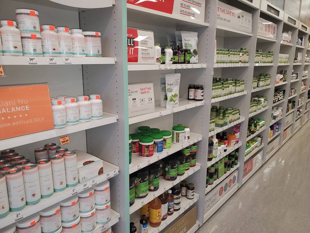 GNC | 12400 TX-71 #330, Bee Cave, TX 78738, USA | Phone: (512) 263-7248