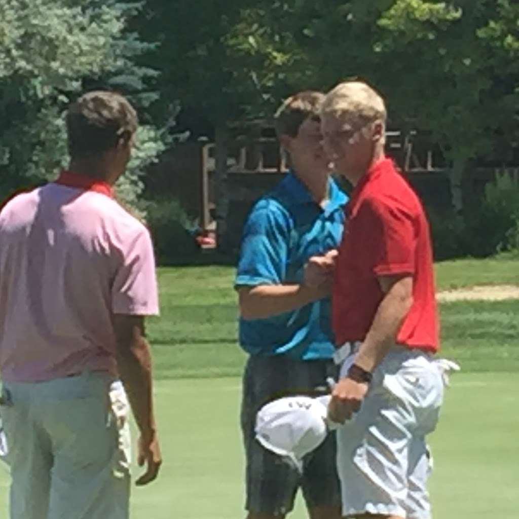 Rocky Mountain Junior Golf Tour | 19170 Breton Pl, Monument, CO 80132, USA | Phone: (719) 209-0511 Rocky Mountain Junior Golf Tour | 19170 Breton Pl, Monument, CO 80132, USA | Phone: (719) 209-0511