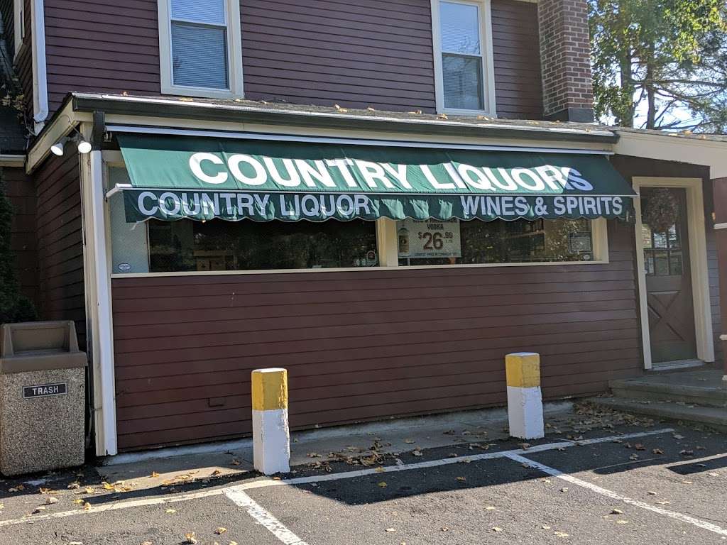 Country Liquors | 84 Newtown Turnpike, Westport, CT 06880, USA | Phone: (203) 557-8558